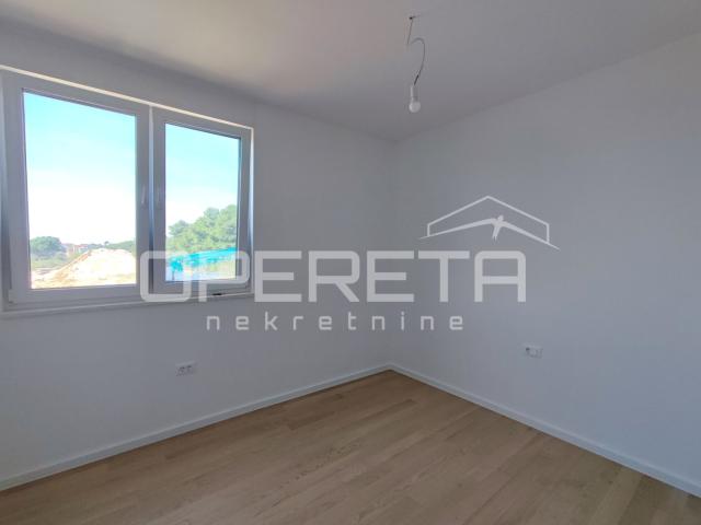 Dugoročni najam, novogradnja, 3S + garaža, 105 m2, Mocire – Zadar