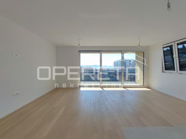 Dugoročni najam, novogradnja, 3S + garaža, 105 m2, Mocire – Zadar