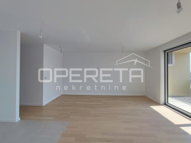 Dugoročni najam, novogradnja, 3S + garaža, 105 m2, Mocire – Zadar