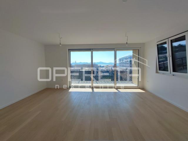 Dugoročni najam, novogradnja, 3S + garaža, 105 m2, Mocire – Zadar
