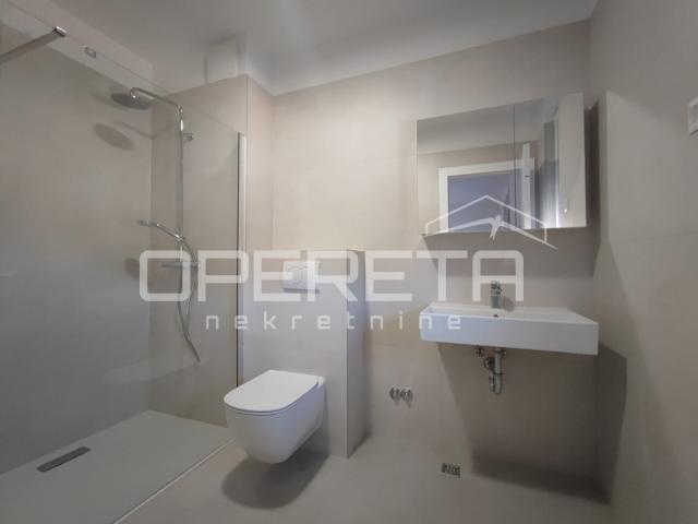 Dugoročni najam, novogradnja, 3S + garaža, 105 m2, Mocire – Zadar