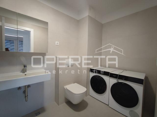 Dugoročni najam, novogradnja, 3S + garaža, 105 m2, Mocire – Zadar