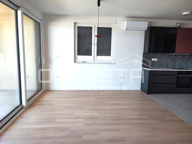 Dugoročni najam, novogradnja, 3S + garaža, 105 m2, Mocire – Zadar