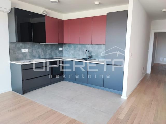 Dugoročni najam, novogradnja, 3S + garaža, 105 m2, Mocire – Zadar