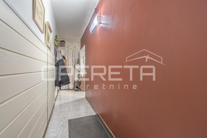 Istra – okolica Umaga, stan 200 m od mora s vrtom
