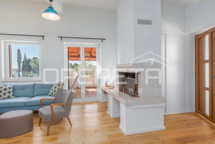 Istra – Rovinj, trosoban stan 100 m od mora
