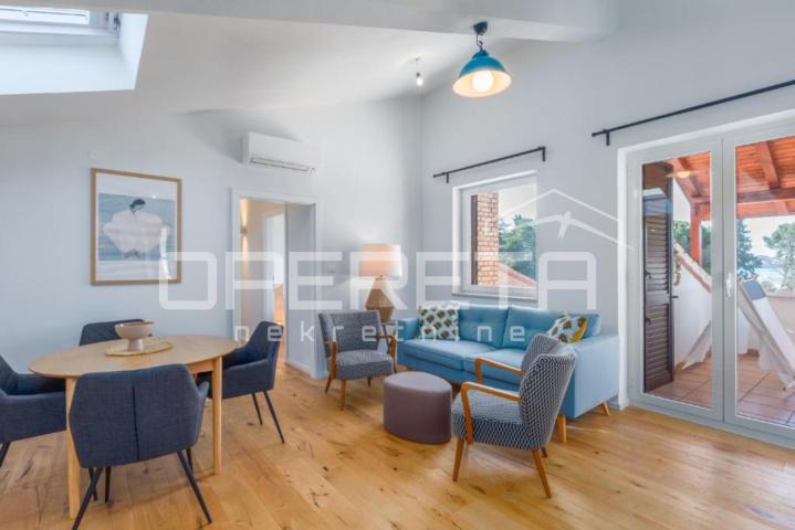 Istra – Rovinj, trosoban stan 100 m od mora
