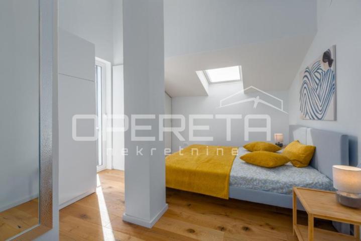 Istra – Rovinj, trosoban stan 100 m od mora