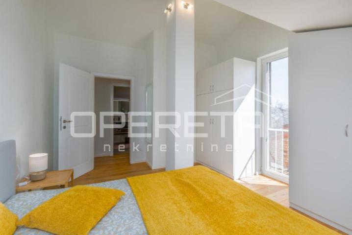 Istra – Rovinj, trosoban stan 100 m od mora