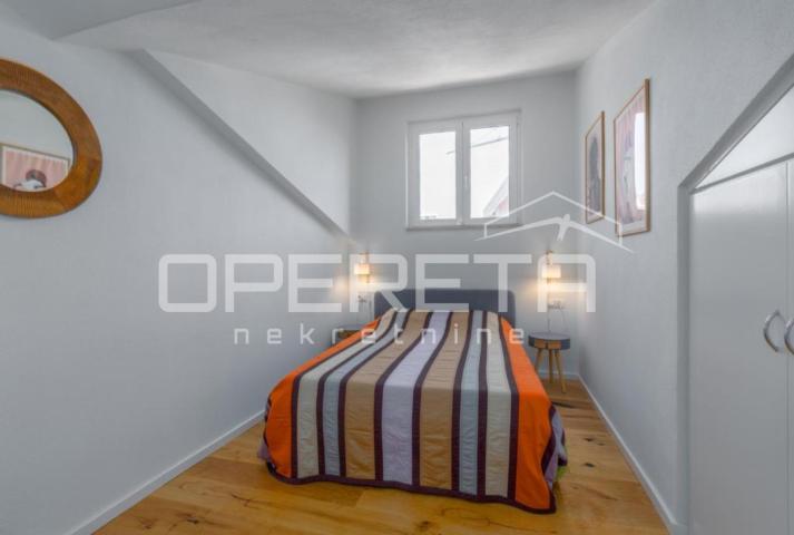 Istra – Rovinj, trosoban stan 100 m od mora