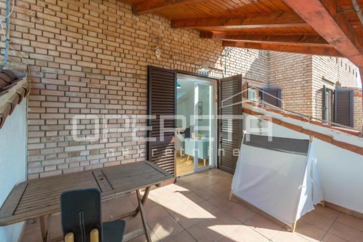 Istra – Rovinj, trosoban stan 100 m od mora