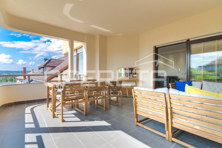 Najam, Stan, Remete, Remete, 5s, 170m2