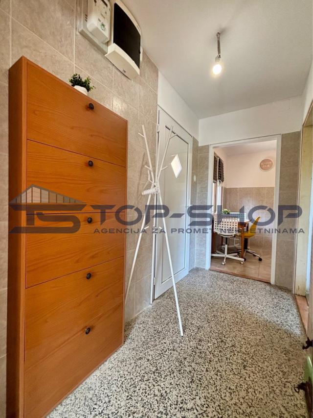 Podsljeme, Gračani, charming detached two-room apartment, 33 m2, garden, terrace, parking, pet frien