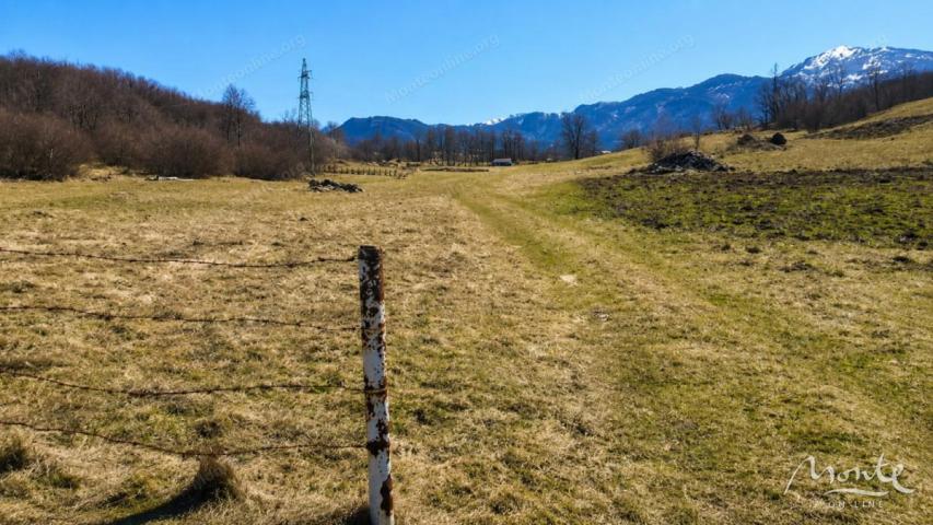 Plac za turistički projekat u perspektivnom području Kolašina