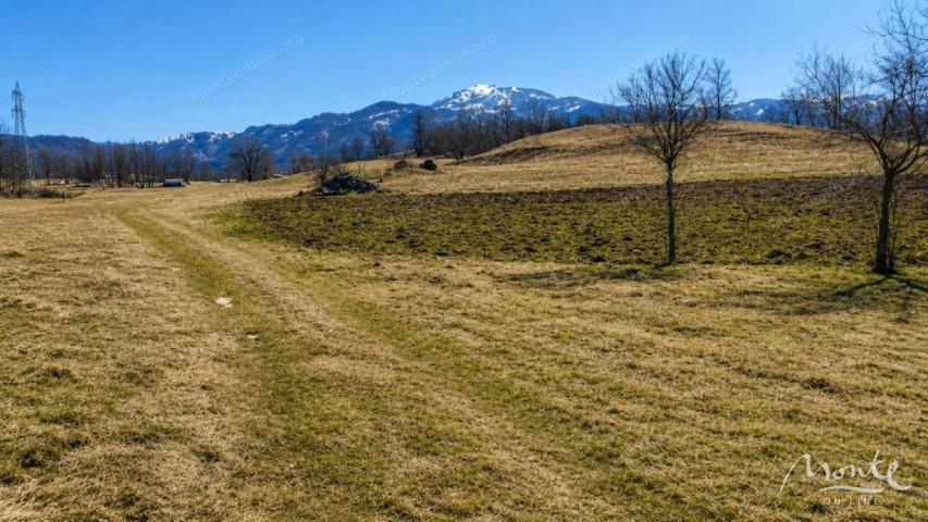 Plac za turistički projekat u perspektivnom području Kolašina
