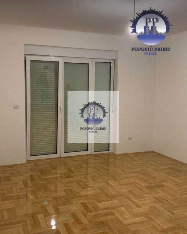 PRODAJE SE JEDNOSOBAN STAN | 56m² | 140.000€ – STARI AERODROM, PODGORICA
