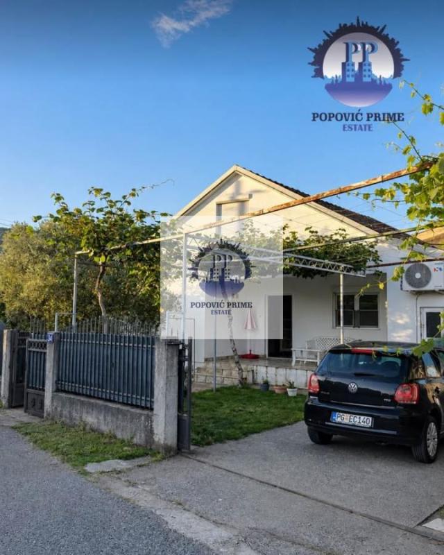 KUĆA NA PRODAJU – TOLOŠI