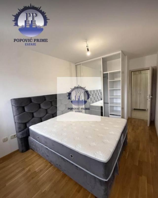 IZDAJE SE JEDNOSOBAN STAN I 42 m2 I STARI AERODROM