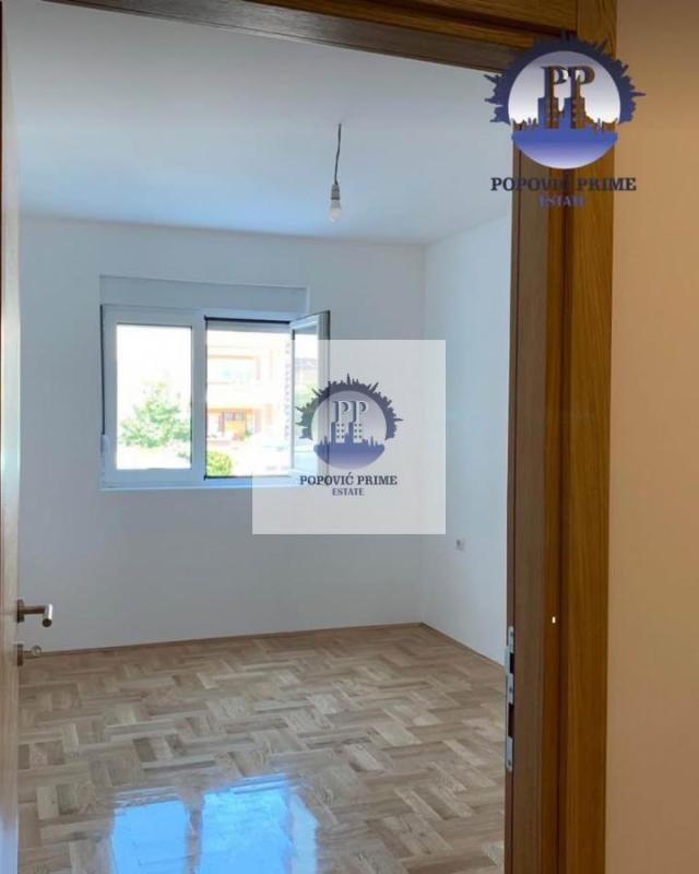 PRODAJE SE JEDNOSOBAN STAN | 56m² | 140.000€ – STARI AERODROM, PODGORICA