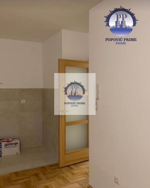 PRODAJE SE JEDNOSOBAN STAN | 56m² | 140.000€ – STARI AERODROM, PODGORICA