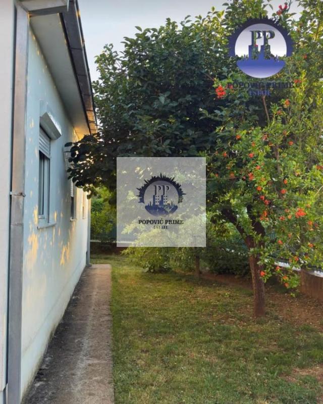 KUĆA NA PRODAJU – TOLOŠI