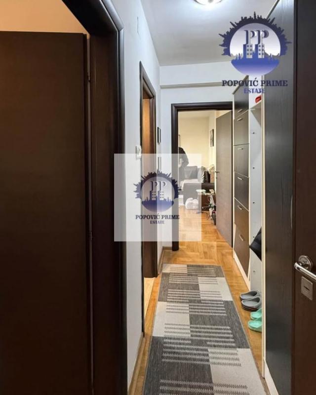 PRODAJE SE JEDNOSOBAN STAN | 41m² | 110.000€ – PODGORICA | MOGUĆA KUPOVINA PUTEM STAMBENOG KREDITA