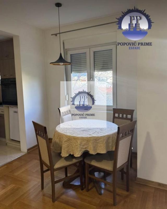 PRODAJE SE JEDNOSOBAN STAN | 41m² | 110.000€ – PODGORICA | MOGUĆA KUPOVINA PUTEM STAMBENOG KREDITA