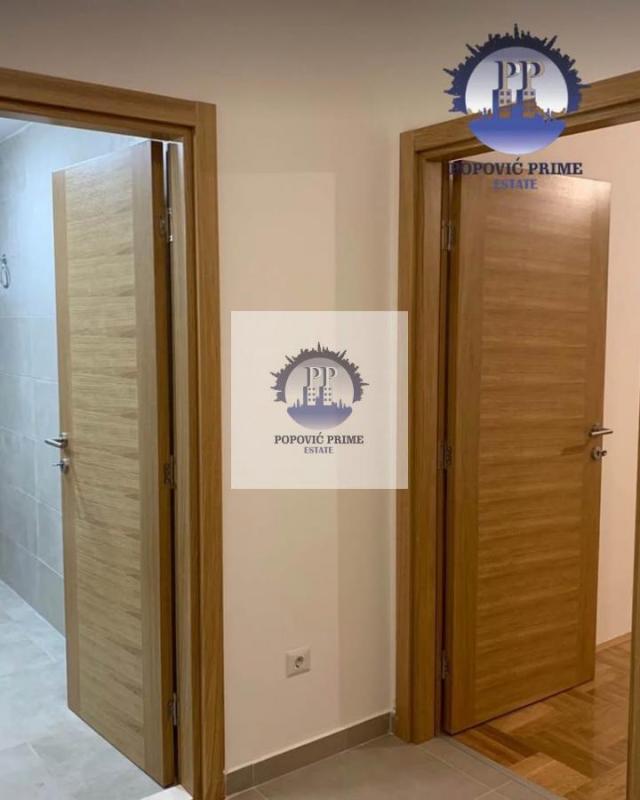 PRODAJE SE JEDNOSOBAN STAN | 56m² | 140.000€ – STARI AERODROM, PODGORICA