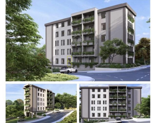 Prodajemo- dvosoban 72.45m2  stan u Momišićima