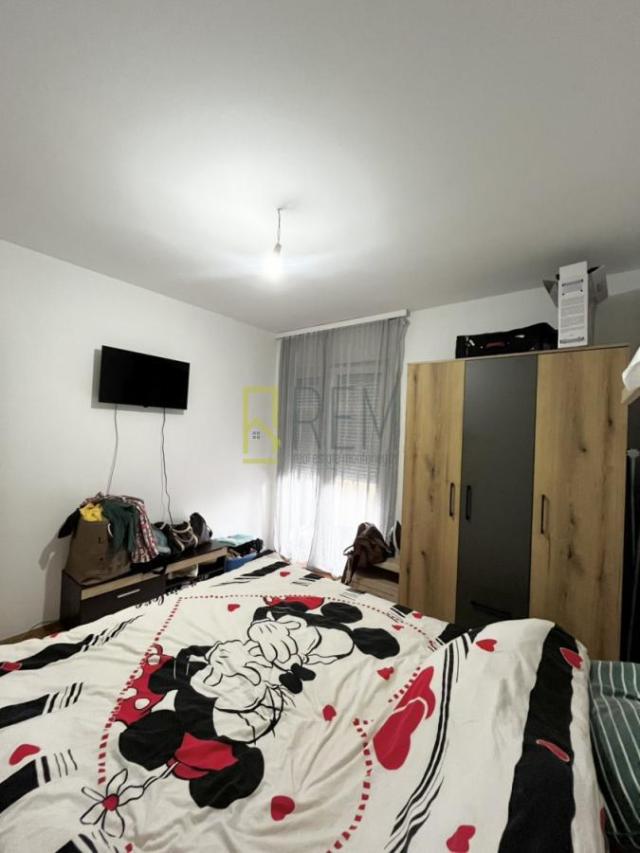 Prodaja- opremljen jednosoban stan površine 60m2 u Zagoriču