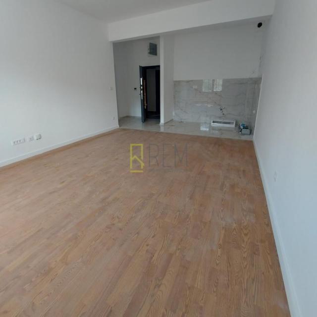 Prodajemo- nov jednosoban stan 48 m2 na Zabjelu