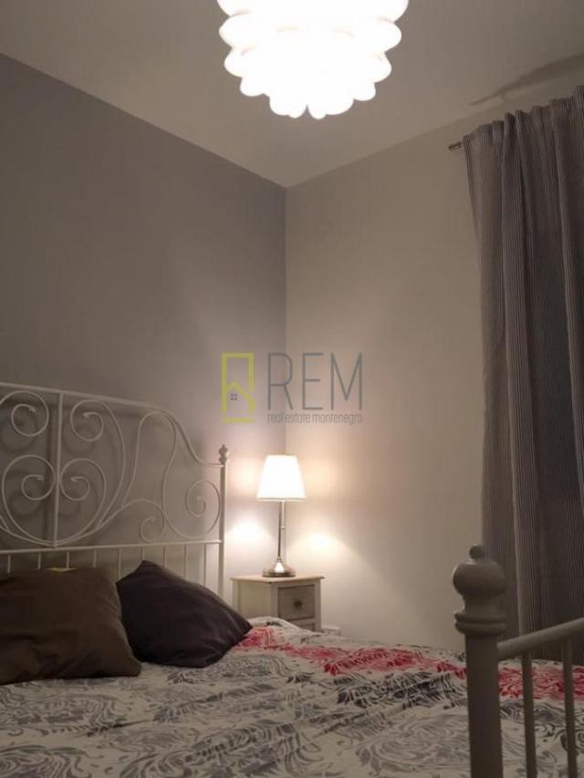 Prodajemo- manji dvosoban stan 47m2, Dalmatinska ulica