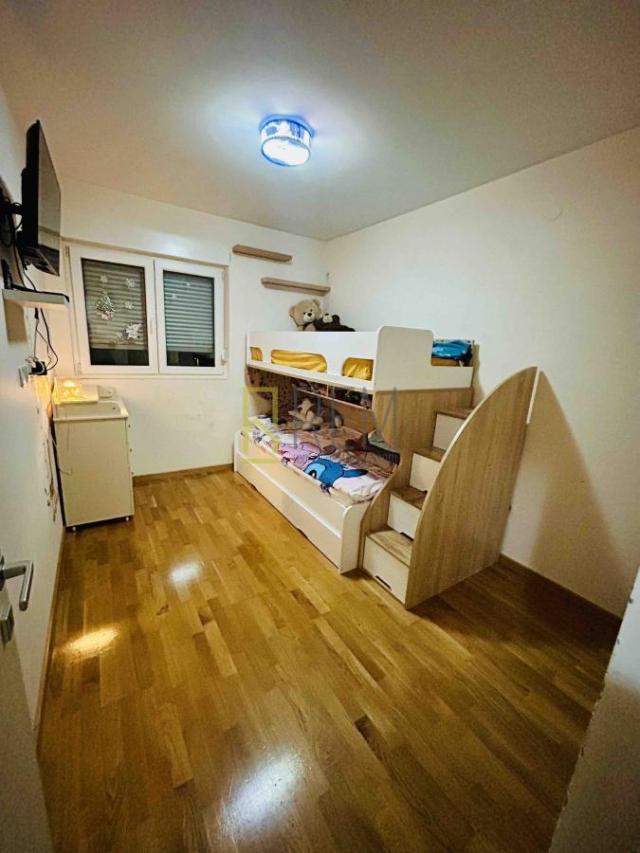 Prodajemo- dvosoban stan u 61 m² sa garazom, City Kej