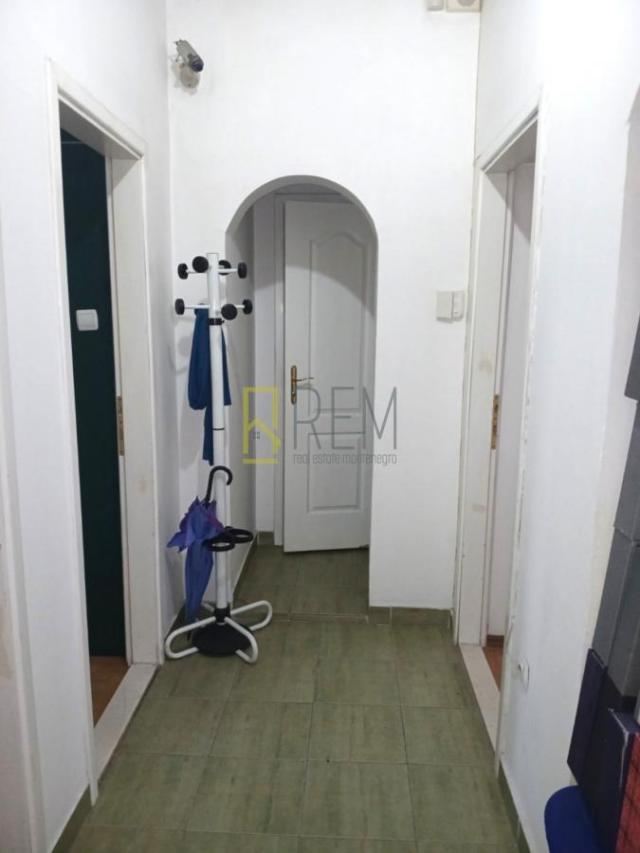 PRODAJA – Poslovni prostor, Centar – Podgorica