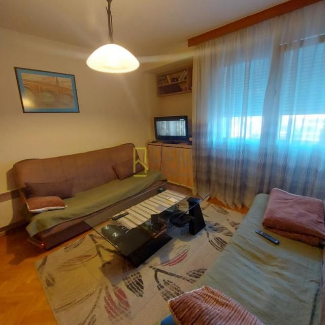Prodajemo- jednosoban stan od 46m2 na Zabjelu