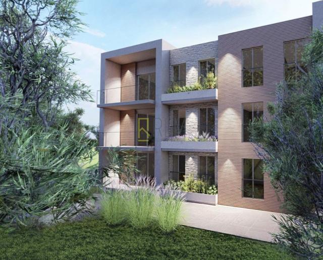 Prodajemo- stan 86m2 u Verde Village-u, Donja Gorica