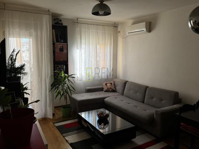 Prodajemo- jednosoban stan 43m2 u Zagoriču, kompleks City Kej
