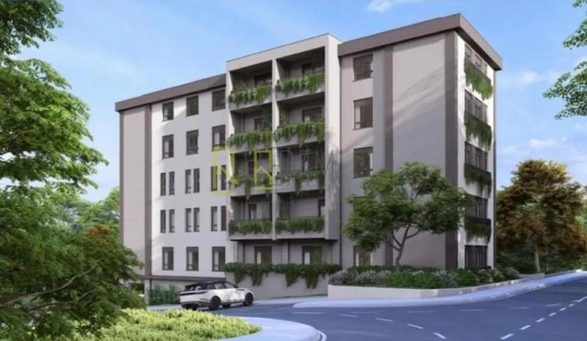 Prodajemo- dvosoban 72.45m2  stan u Momišićima