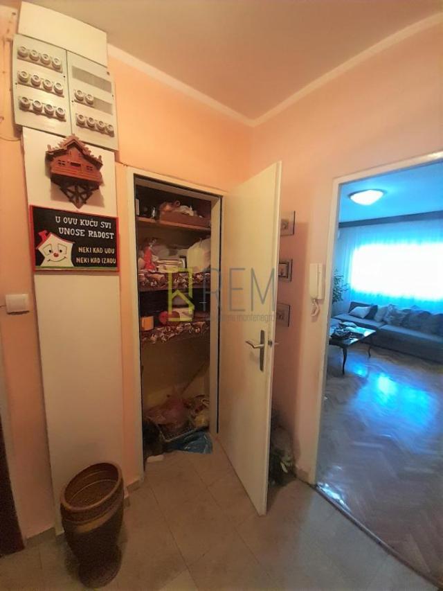 PRODAJA – DVOSOBAN KOMFORAN STAN, PODGORICA