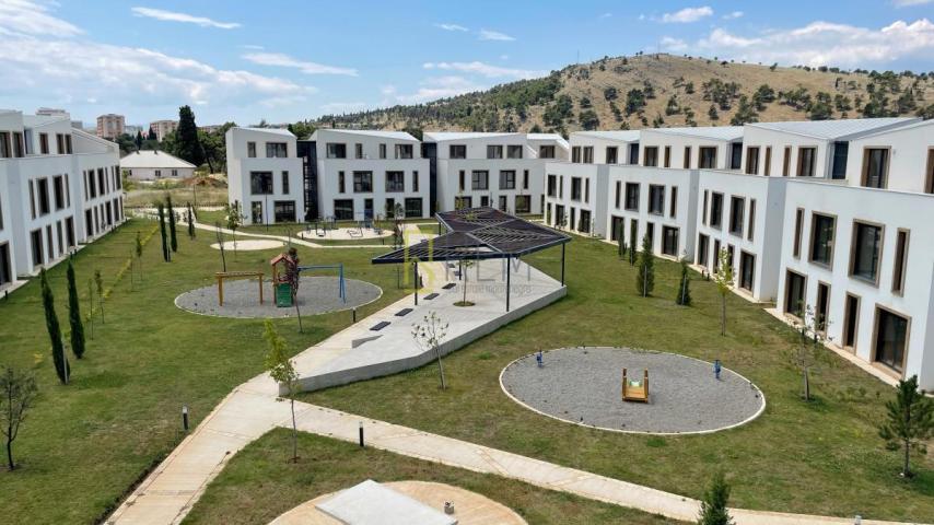 Prodaja, trosoban stan, 106m2, Zagorič, Podgorica