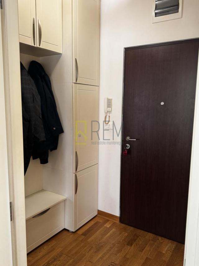 Prodajemo- jednosoban stan 43m2 u Zagoriču, kompleks City Kej