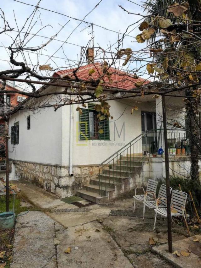 Prodaja- kuca 150m2 Ibricevina