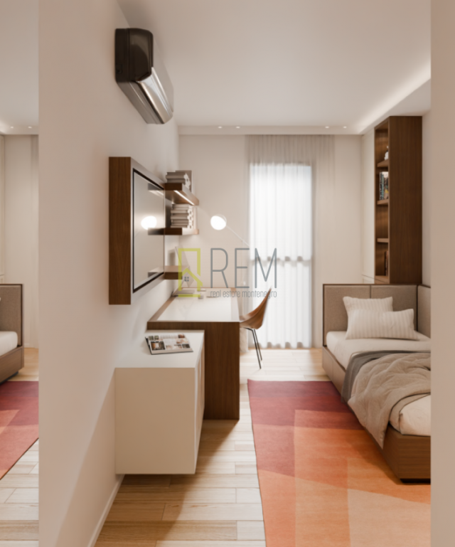 Prodajemo- penthouse 170 m² sa dodatni 155 m² krovne terase i tri garažna mjesta