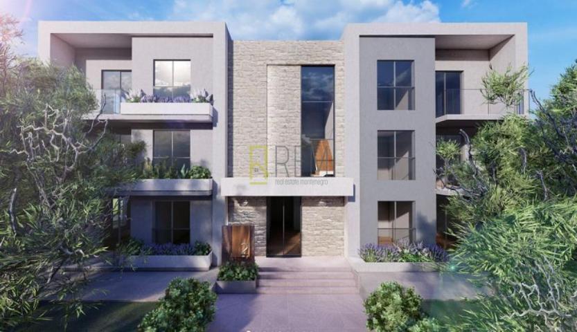 Prodajemo- stan 86m2 u Verde Village-u, Donja Gorica