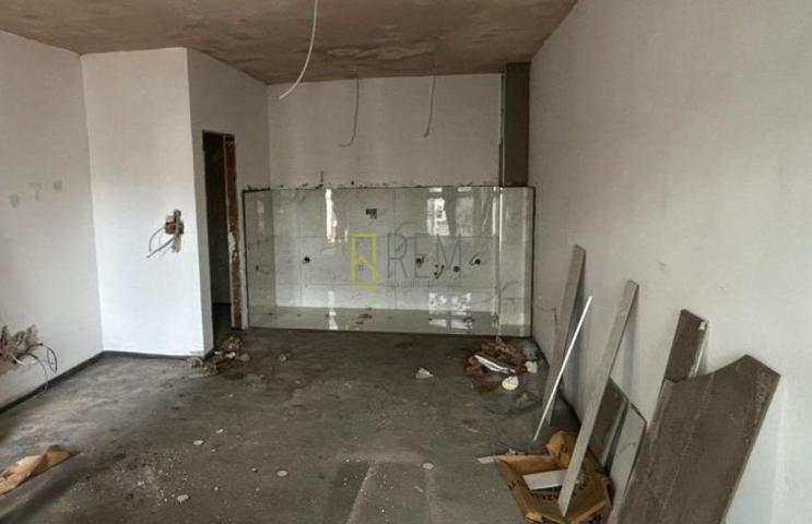 Prodajemo- jednosoban stan 47m2 na Zabjelu