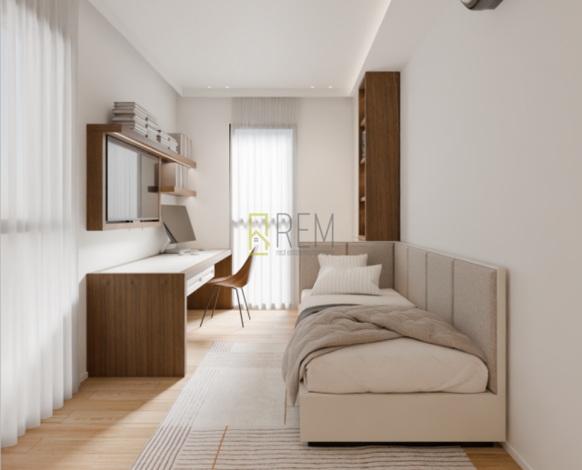 Prodajemo- penthouse 170 m² sa dodatni 155 m² krovne terase i tri garažna mjesta
