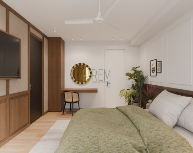 Prodajemo- penthouse 170 m² sa dodatni 155 m² krovne terase i tri garažna mjesta