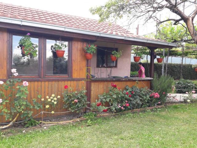 Prodaja-kuća 119m² na imanju od 2.050m², Danilovgrad
