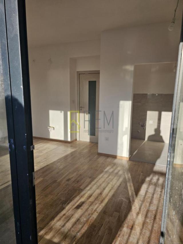 Prodaja – dvosoban stan 68.80 m2 u novom Baru- Susanj