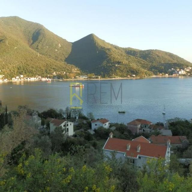 Zemljište u Kamenarima, Herceg Novi